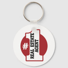 第1期実在財産代理人 キーホルダー