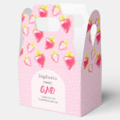 第1期誕生日のお願いボックス フェイバーボックス (オープン)