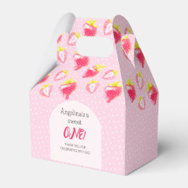 第1期誕生日のお願いボックス フェイバーボックス