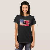 第1条改正権利法 Tシャツ (正面フル)
