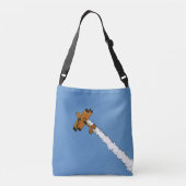 第1条第2段落 クロスボディバッグ (裏面)