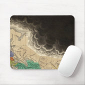 第1次十字軍1100年の時代 マウスパッド (マウス)