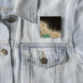 第1次十字軍1100年の時代 缶バッジ (インサイチュ)