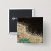 第1次十字軍1100年の時代 缶バッジ (正面&裏面)