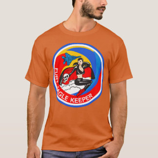 第1次戦闘機 Tシャツ