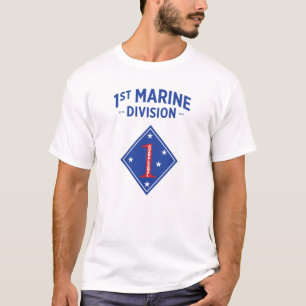 第1次海事課バッジ Tシャツ