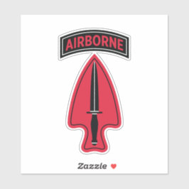 第1次特殊部隊の運用分遣隊 – デルタ シール