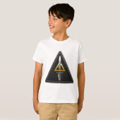 第1次特殊部隊の運用分遣隊 – デルタ Tシャツ (正面フル)