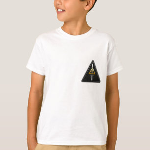 第1次特殊部隊の運用分遣隊 – デルタ Tシャツ