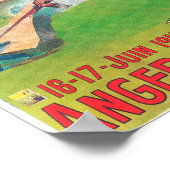 第1次航空グランプリ ポスター (角)