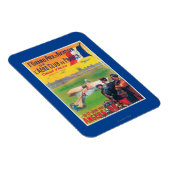 第1次航空グランプリ マグネット (右側)