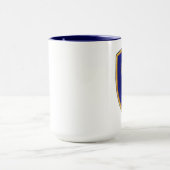 第1次航空旅団ベトナム戦争カップ マグカップ (中央)