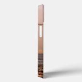 第1歩兵大赤一退役軍人ベール Case-Mate iPhoneケース (裏面 / 右)