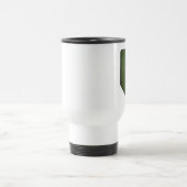 第1歩兵師団フォートライリー·パッチ·マグ トラベルマグ (中央)