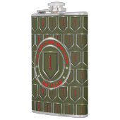 第1歩兵師団退職した フラスク (左)