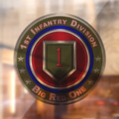 第1歩兵師団 ウィンドウサイン (シート2)