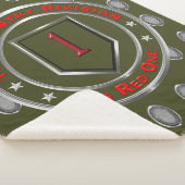 第1歩兵師団 シェルパブランケット (3/4)