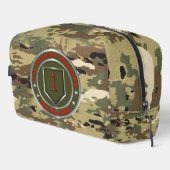 第1歩兵師団 ドップキット (右コーナー)