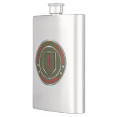 第1歩兵師団 フラスク (左)