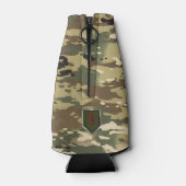 第1歩兵師団 ボトルクーラー (裏面)