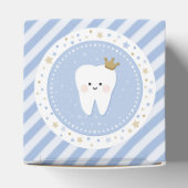 第1歯パーティーの色替え フェイバーボックス (上部)