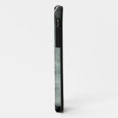 第1殴打-稲妻はエッフェル塔1902年に当ります Case-Mate iPhoneケース (裏面/左)