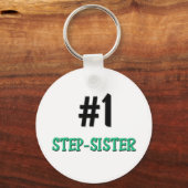 第1段階姉妹 キーホルダー (正面)