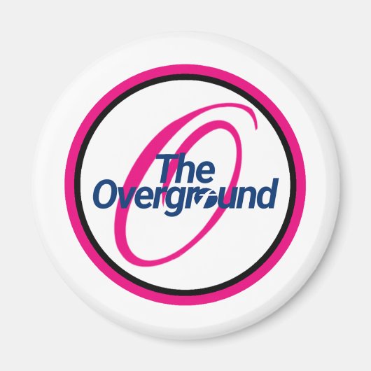 第1母磁石 マグネット (正面)