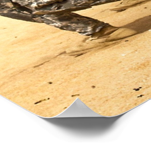 第1気管 ポスター (角)