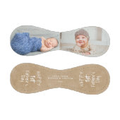 第1父素朴の日の脚本2フォトコラージュBas 野球ボール (パネル)