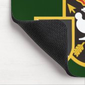 第1特別な戦いの訓練のグループのマウスパッド マウスパッド (コーナー)