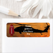 第1特別部隊第2次世界大戦悪魔の旅団 ラベル (インサイチュ)