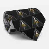 第1特殊部隊の操作上の取り外しデルタ ネクタイ (ロール)