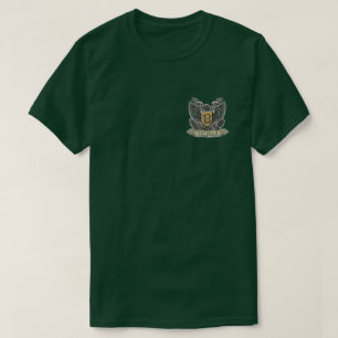第1特殊部隊群 空挺部隊 Tシャツ