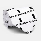 第1祖父 ネクタイ (ロール)