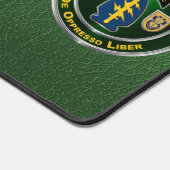 第1空挺部隊 デスクマット (コーナー)