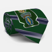 第1空挺部隊 ネクタイ (ロール)