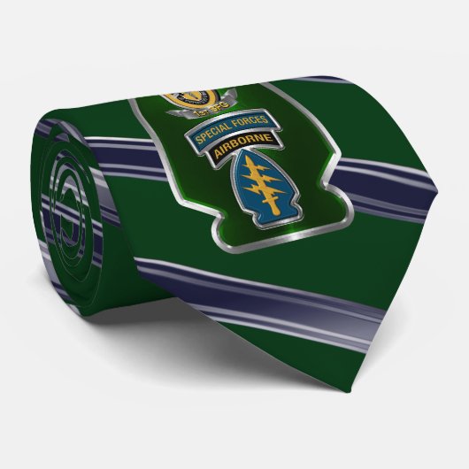 第1空挺部隊 ネクタイ (ロール)