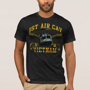 第1空気Cav Tシャツ