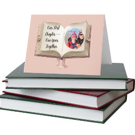 第1章ロマンチック結婚第1回記念日 カード