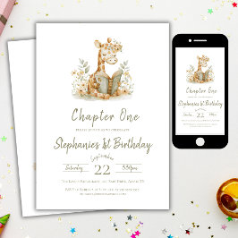 第1章賢者グリーンブックシッシュ第1回パーティー 招待状