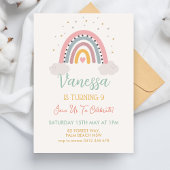 第1第2第3第4第5第7第8第9回誕生日パーティー 招待状