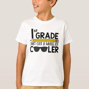 第1等級のちょうど得られたクーラーはワイシャツをからかいます Tシャツ