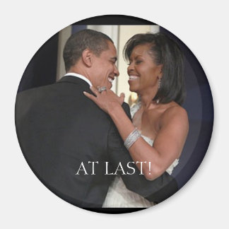 第1組、第1ダンス、AT... カスタマイズ - マグネット