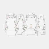 第1聖花淡い色の優勝者 フェイバーボックス (折り畳みなし)