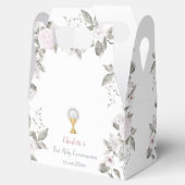 第1聖花淡い色の優勝者 フェイバーボックス (オープン)