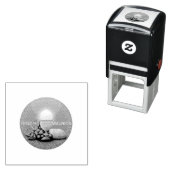 第1聖餐式 – 1 セルフインキングスタンプ (インサイチュ)