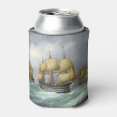 第1蒸気戦艦1884 缶クーラー (缶正面)