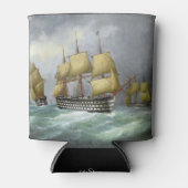 第1蒸気戦艦1884 缶クーラー (正面)