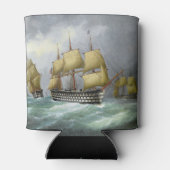 第1蒸気戦艦1884 缶クーラー (裏面)